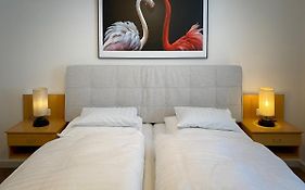 Comfortapartment Leonding